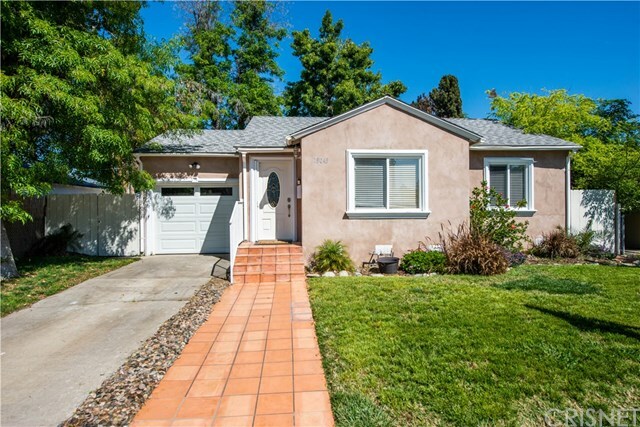 Property Photo:  18043 Martha Street  CA 91316 