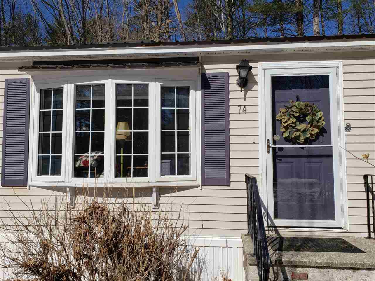 Property Photo:  74 Tucker Drive  NH 03229 