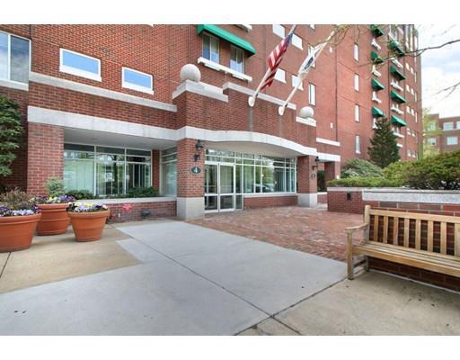Property Photo: 4 Canal Park 704 MA 02141