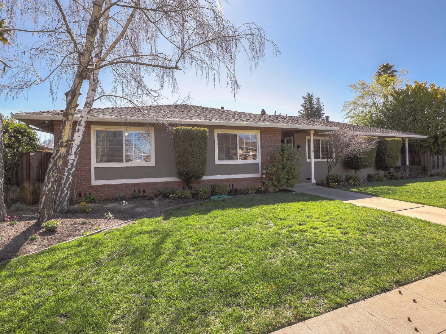 Property Photo:  6552 Northridge Drive  CA 95120 