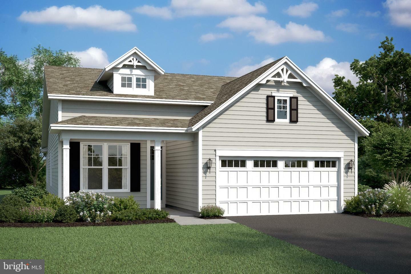 Property Photo: 135 Ambassador Ln MD 21619