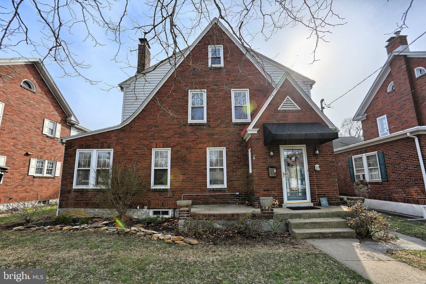 Property Photo: 1810 Bridge Street PA 17070