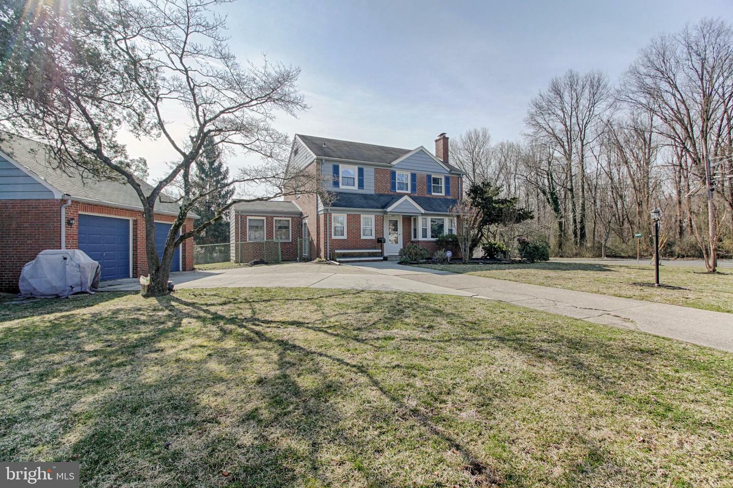 Property Photo:  1600 Haverford  NJ 08002 