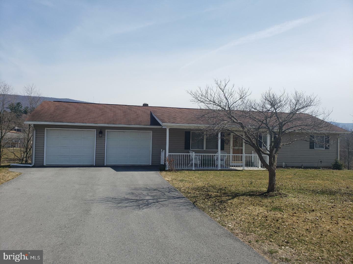 Property Photo:  38 Brooklyn Drive  PA 17233 