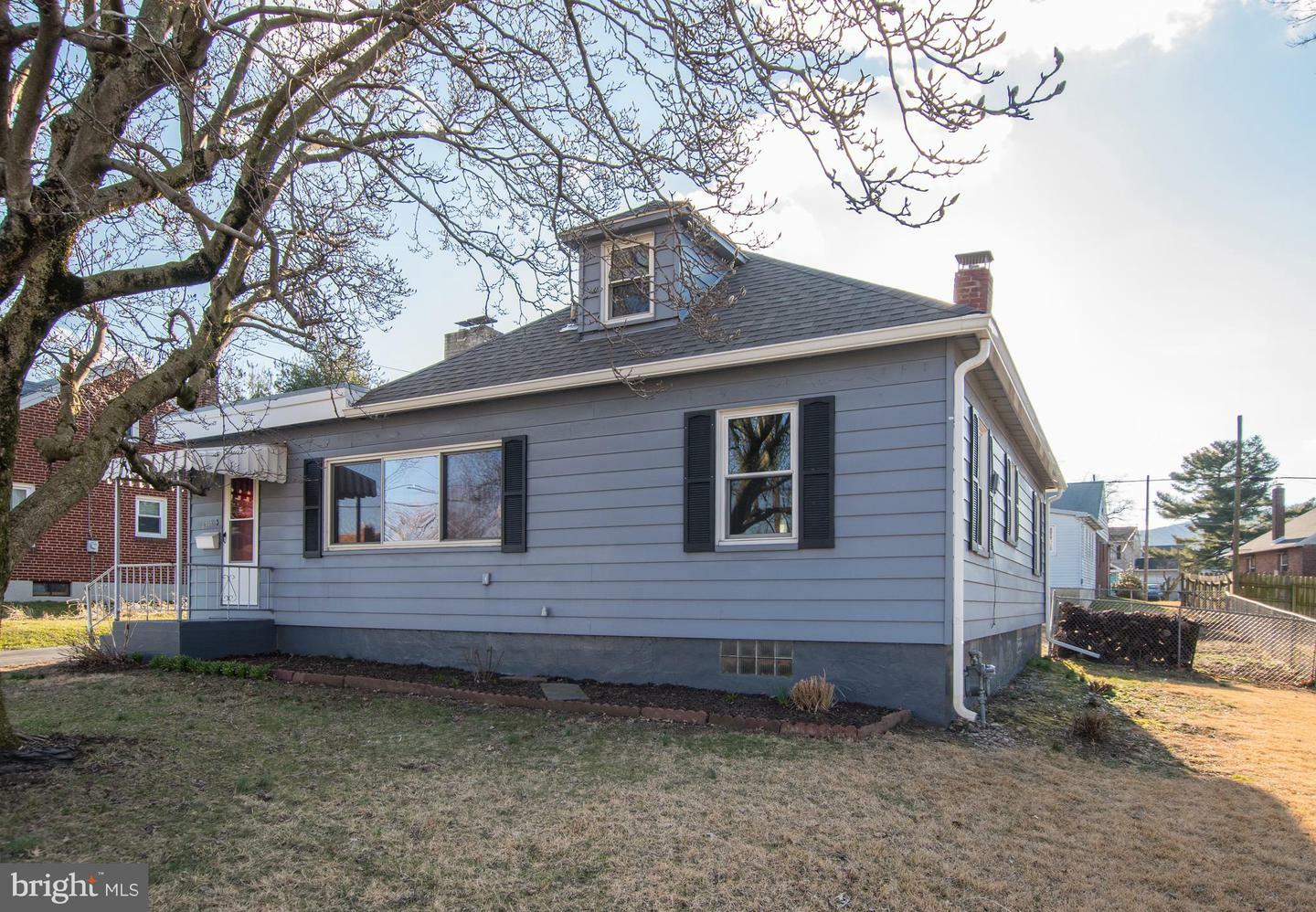 Property Photo:  4346 N 6th Street  PA 17110 