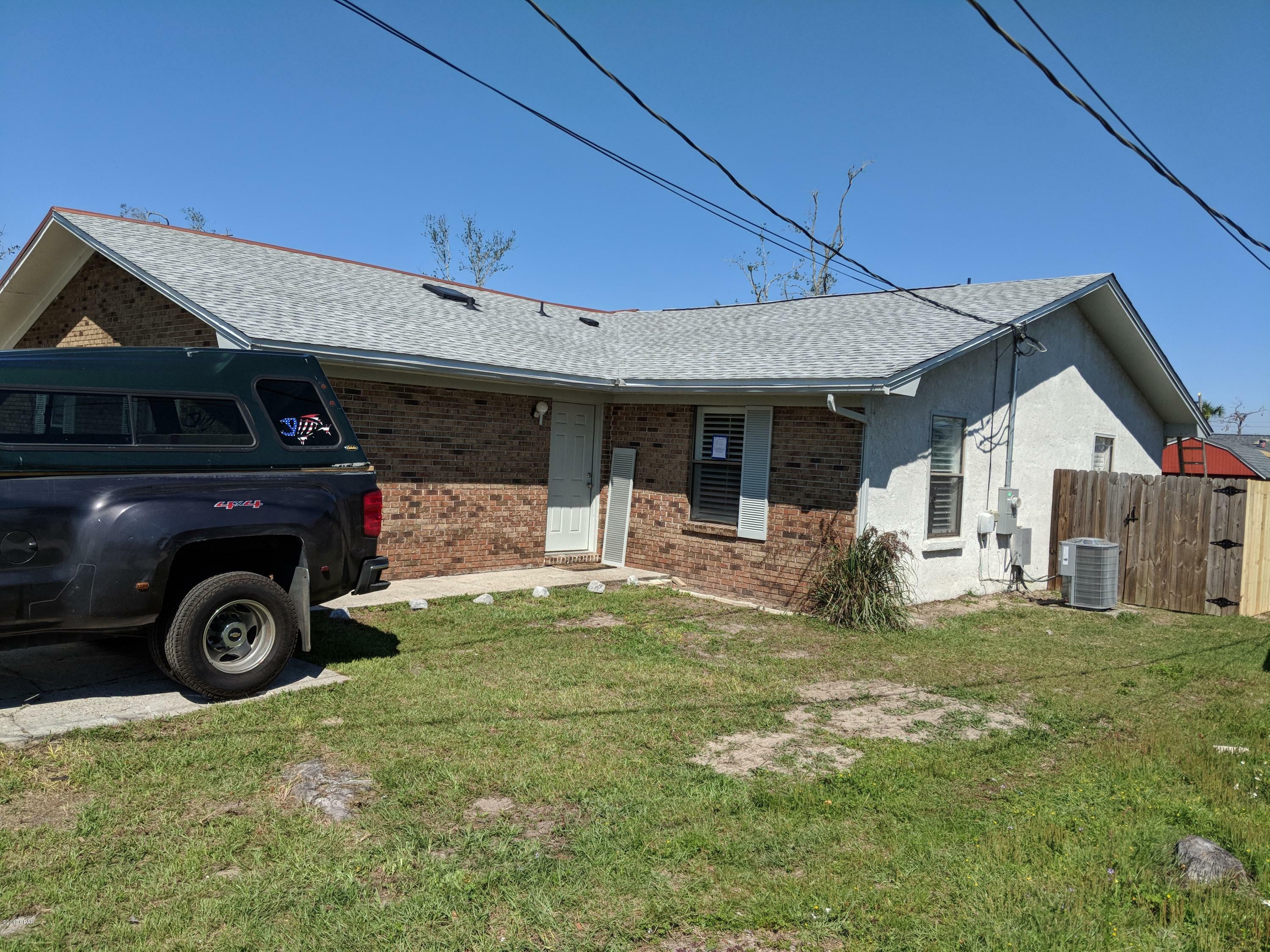 Property Photo:  5111 Marla Drive  FL 32404 