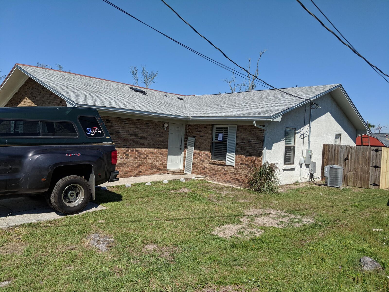 Property Photo:  5111 Marla Drive  FL 32404