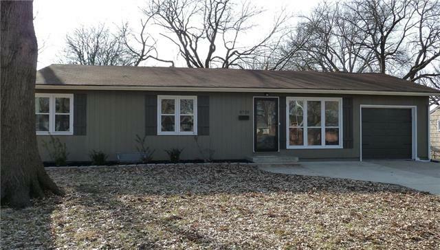 Property Photo:  8720 Melrose Street  KS 66214 