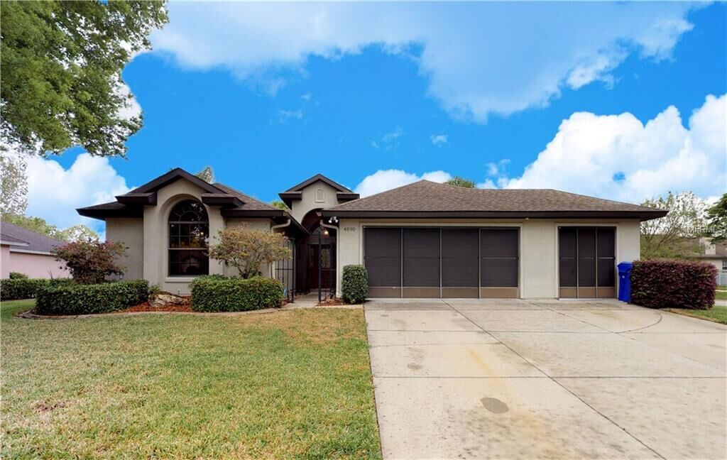 Property Photo:  4890 Abaco Drive  FL 32778 