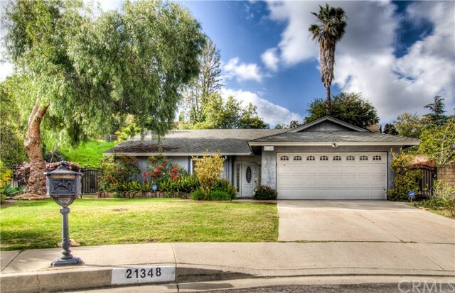 Property Photo:  21348 Pinehill Lane  CA 91765 