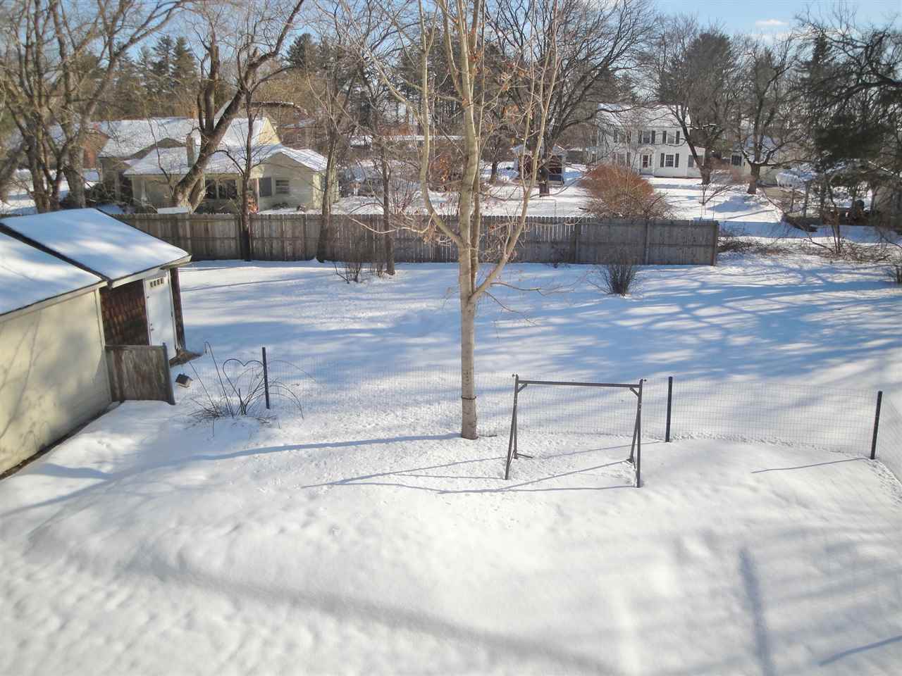 Property Photo:  6 Fernald Street  NH 03301 