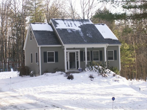 Property Photo:  38 Wilson Hill Road  NH 03070 