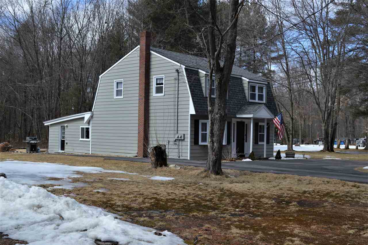 Property Photo:  226 Lake Shore Road  NH 03109 