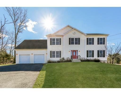 Property Photo: 53 Laura Dr MA 02703