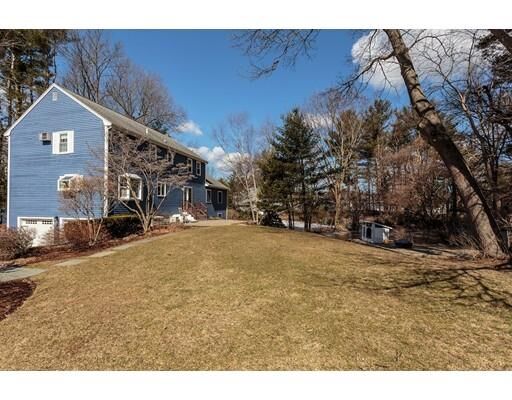 Property Photo:  168 Woburn Street  MA 01887 