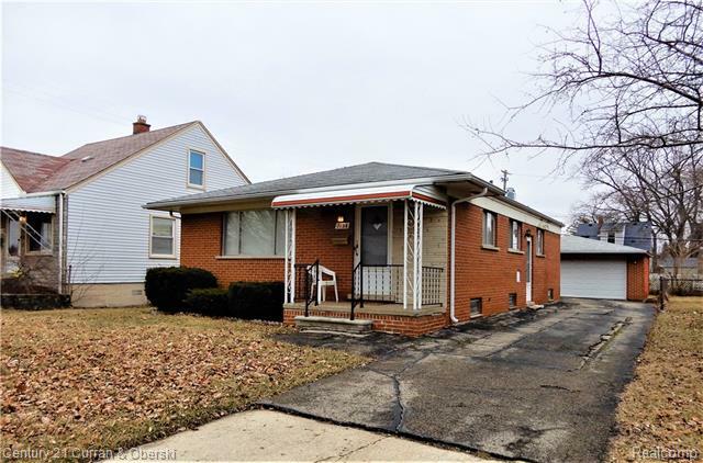 7138 Norborne Avenue  Dearborn Heights MI 48127 photo