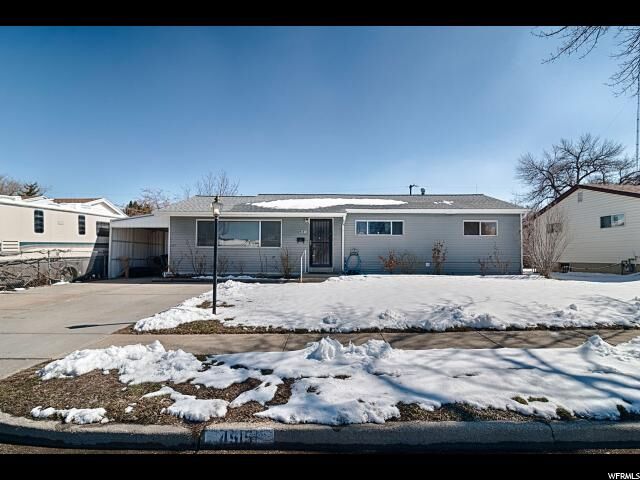 Address not disclosed  Kearns UT 84118 photo