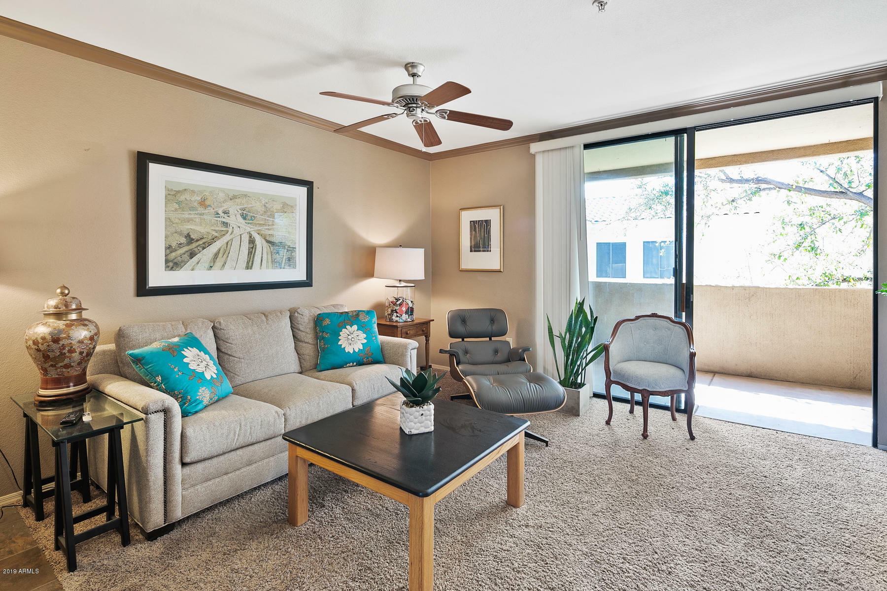 Property Photo:  7575 E Indian Bend Road 2004  AZ 85250 
