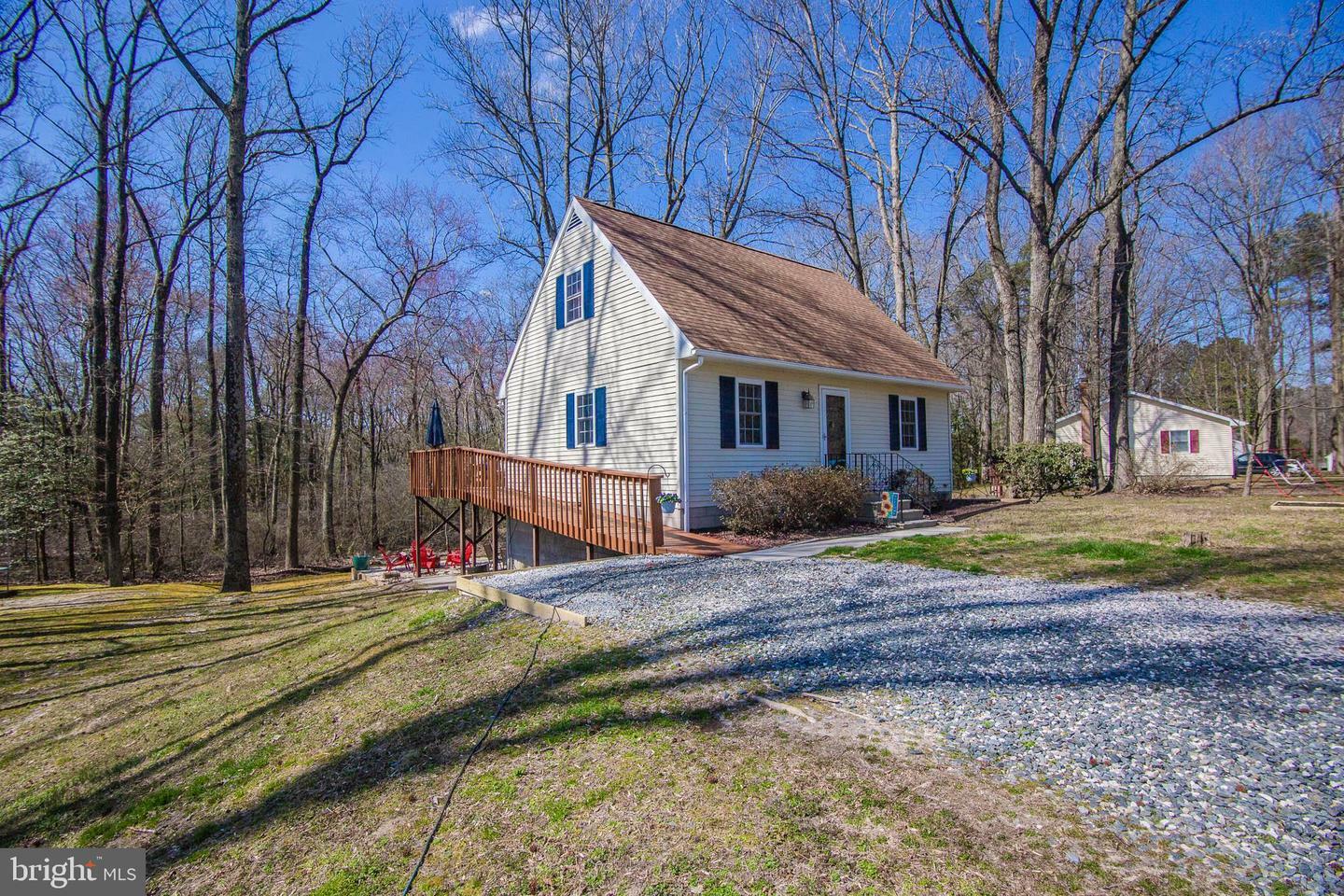 Property Photo:  4466 Pheasant Drive  MD 21804 