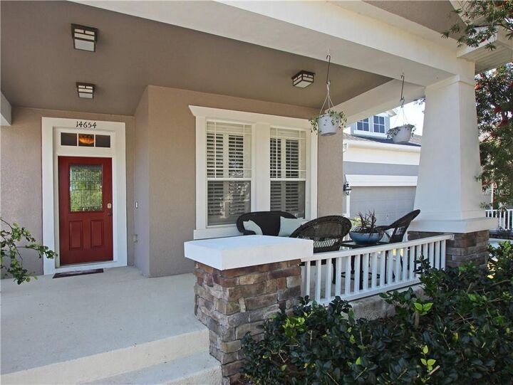 Property Photo:  14654 Tanja King Boulevard  FL 32828 