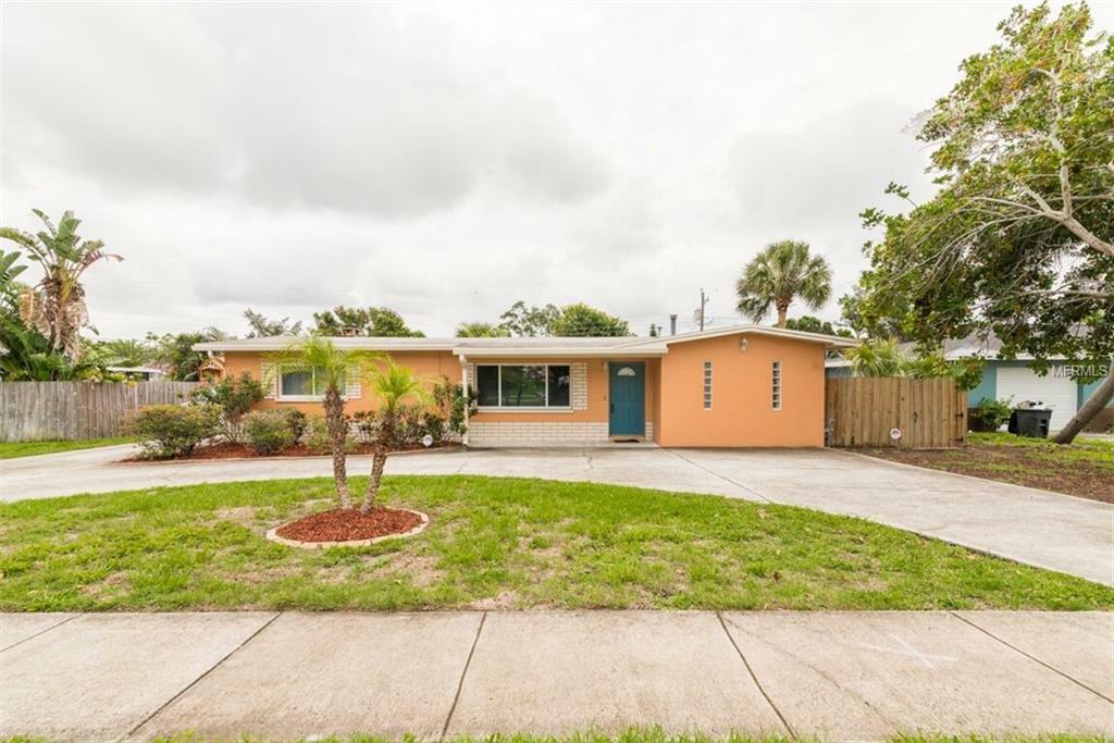 Property Photo: 8335 Ridge Road FL 33772