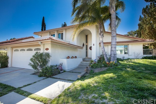 Property Photo:  11533 Doral Avenue  CA 91326 