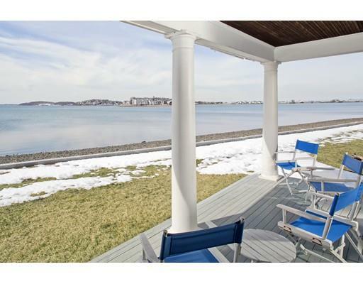 Property Photo: 90 Cadish Ave MA 02045