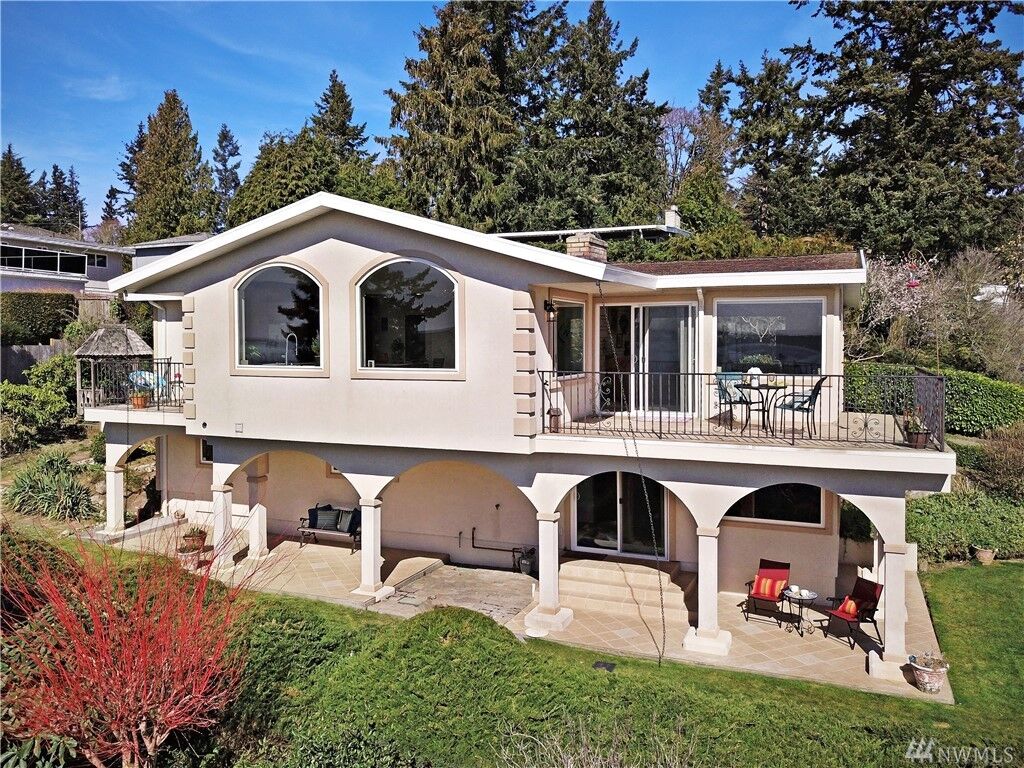 Property Photo: 21031 5th Ave S WA 98198