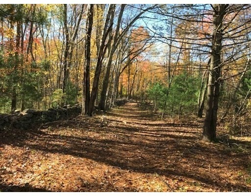 Property Photo: 0 Chestnut Lot 1 MA 01569