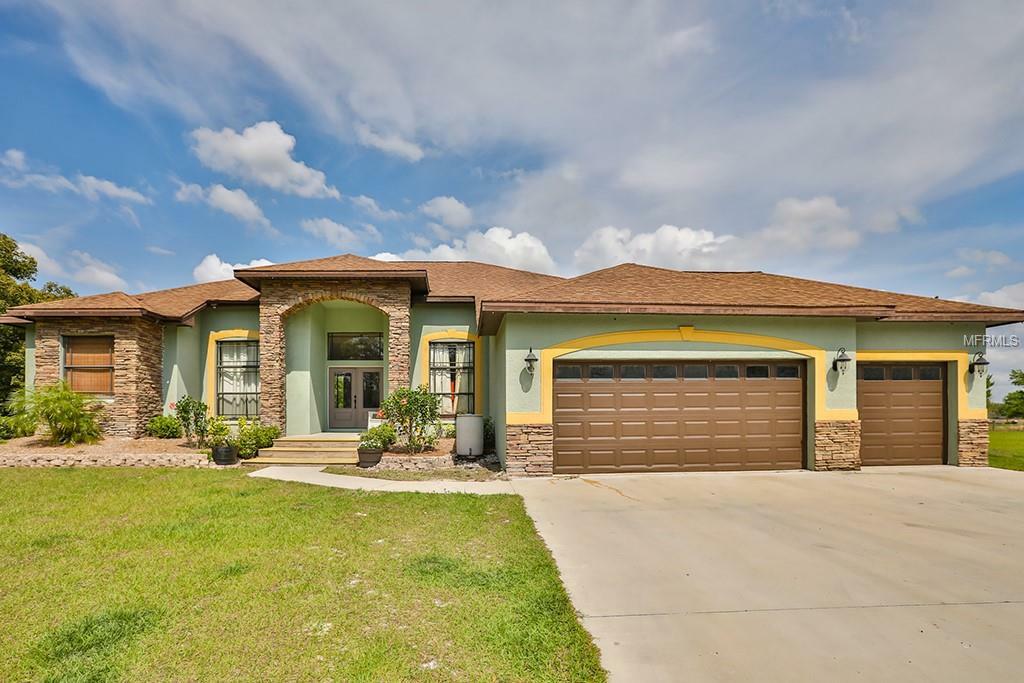 Property Photo:  14738 Dupree Road  FL 33598 