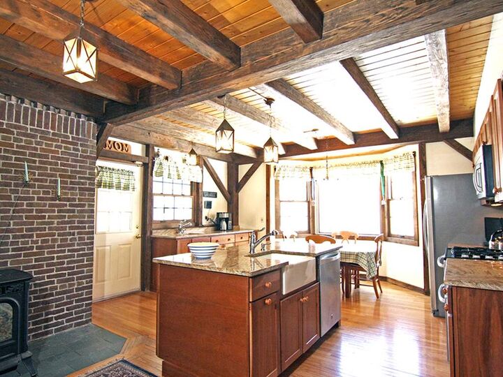 Property Photo:  40 Arundel Road  NH 03458 