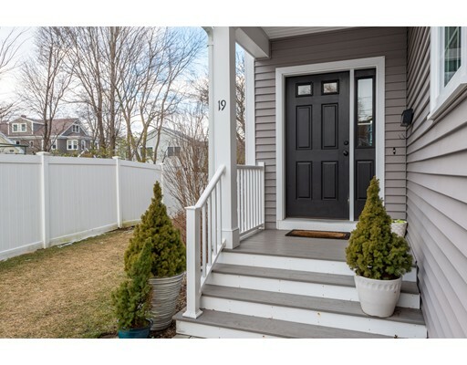 Property Photo:  19 Salem Street 19  MA 01890 