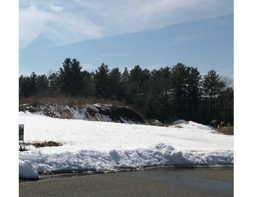 Property Photo:  114 Caddyshack Drive (Lot 14)  MA 01020 