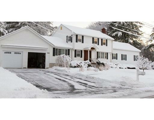 Property Photo:  15 Alta Road  MA 01776 