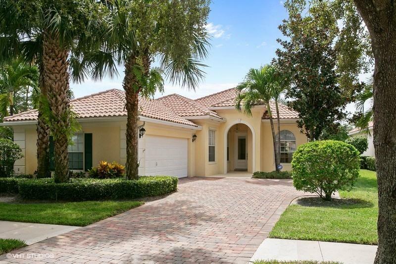 Property Photo:  1337 Saint Lawrence Drive  FL 33410 