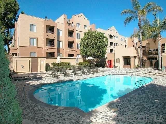 3520 Lebon Dr. 5223  San Diego CA 92122 photo