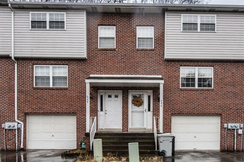 Property Photo:  684 Loridge Drive  PA 15209 