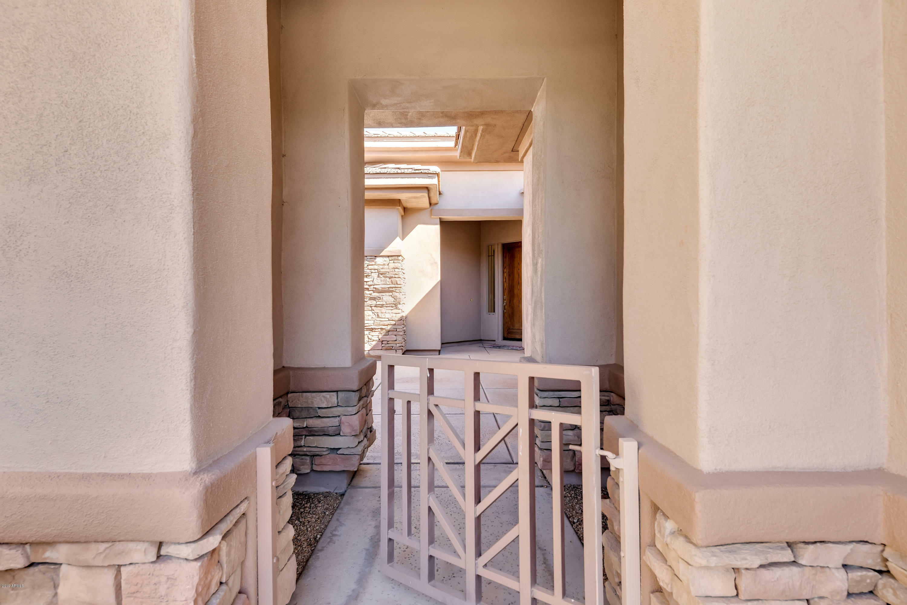 Property Photo:  7676 E Balao Drive  AZ 85266 