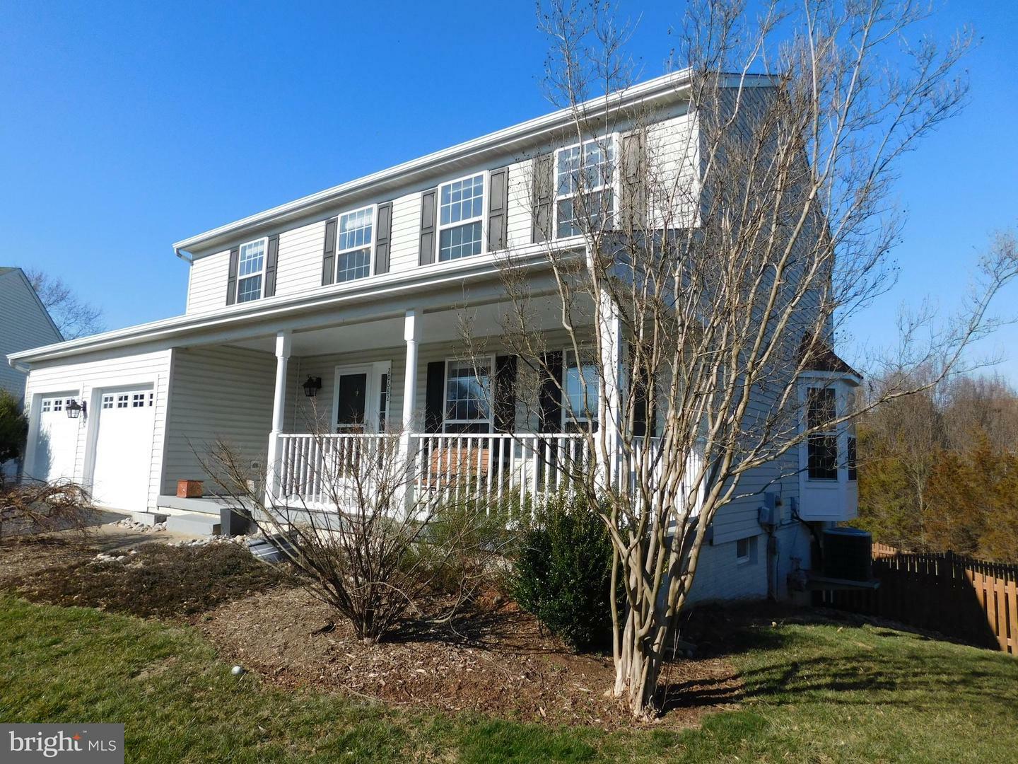 Property Photo:  20682 Pomeroy Court  VA 20147 