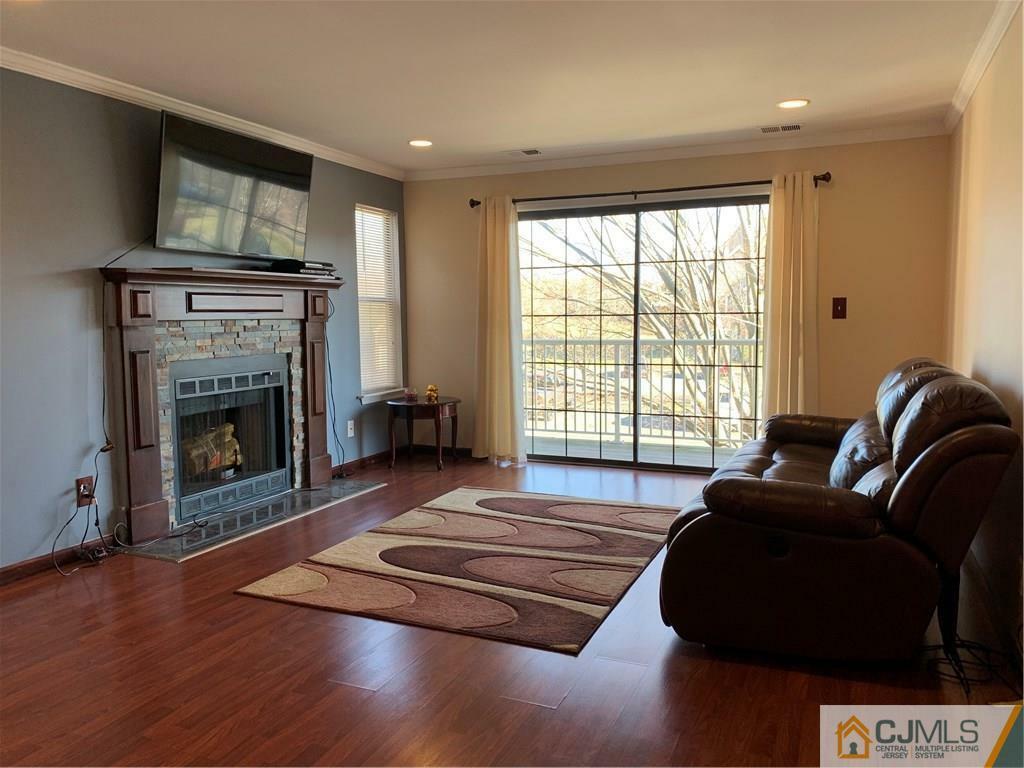 Property Photo:  400 Carhart Court 400  NJ 08816 