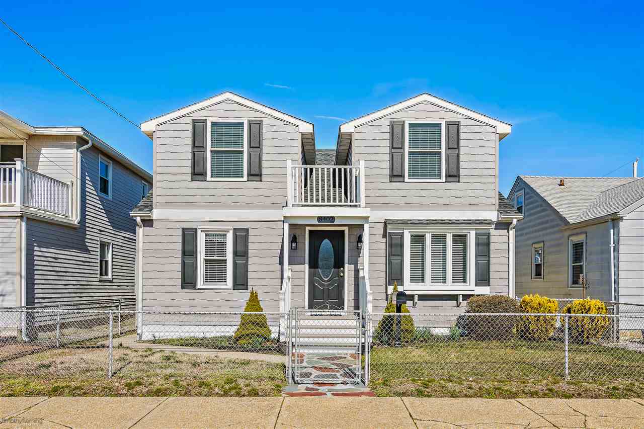 8402 Pacific  Wildwood Crest NJ 08260-3512 photo