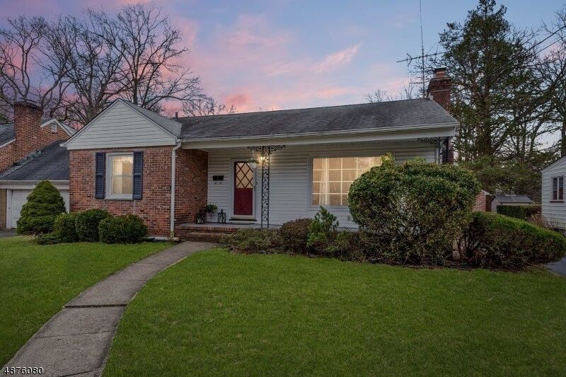 Property Photo:  251 Hickory Ave  NJ 07027 