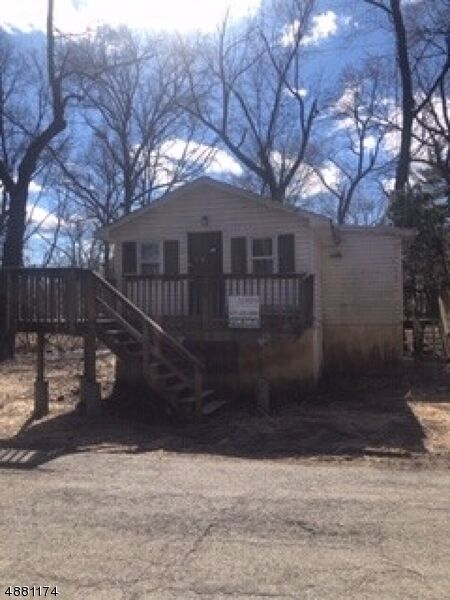 Property Photo:  1 North Rd  NJ 07470 