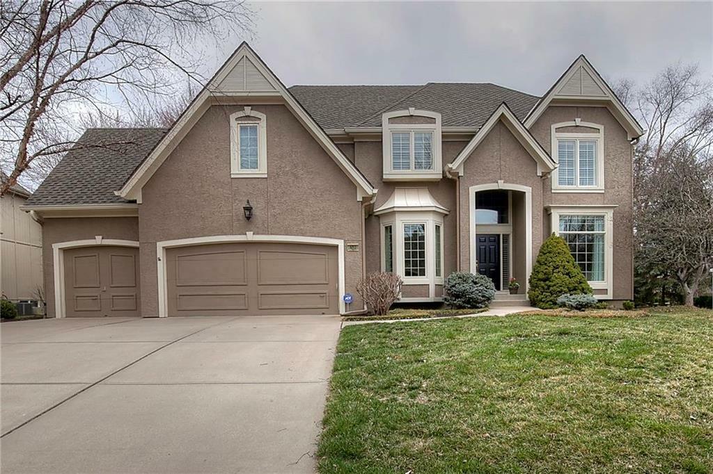 Property Photo: 4516 W 139th Street KS 66224