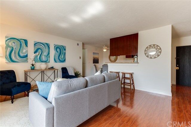 Property Photo: 2411 Prospect Avenue 216 CA 90254