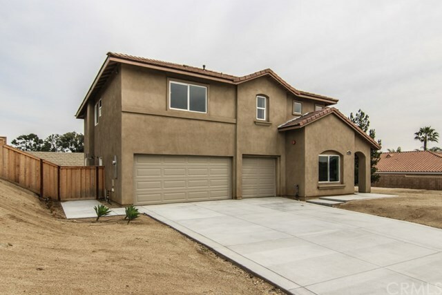 Property Photo:  20718 Hillsdale Road  CA 92508 