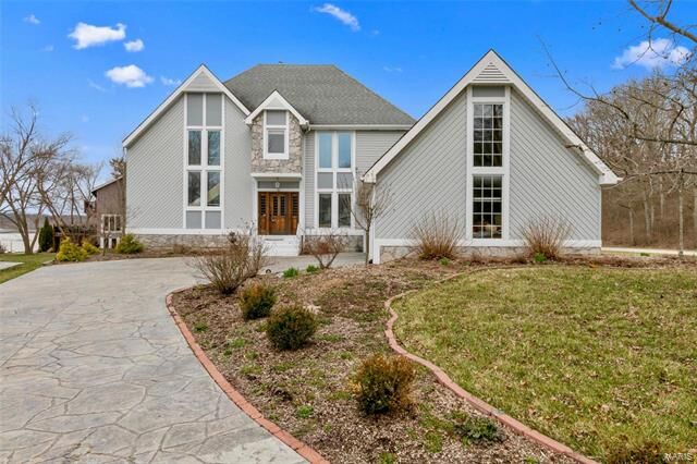 86 Nicole Court  Lake St Louis  63367 photo
