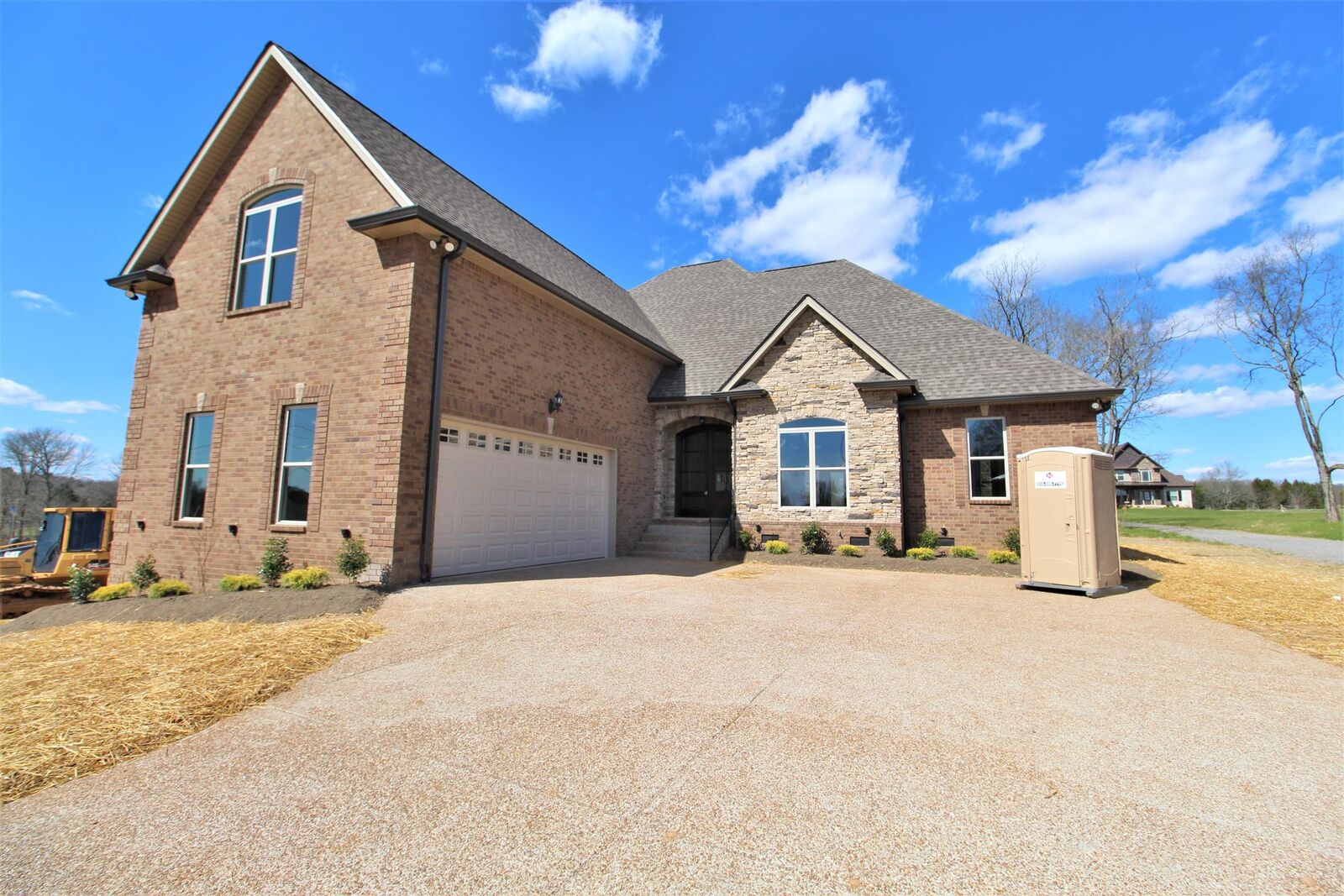 Property Photo: 7238 Couchville Pike- Lot 3 TN 37122