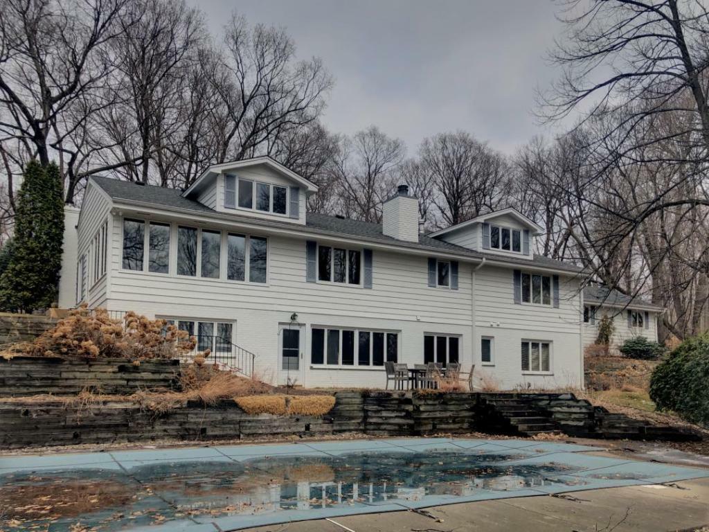 Property Photo: 18240 Shavers Lane MN 55391