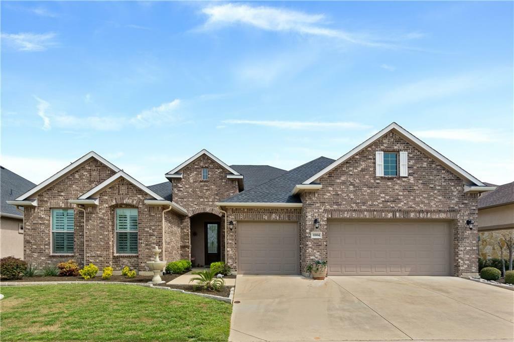 Property Photo: 11804 Clemson Drive TX 76207